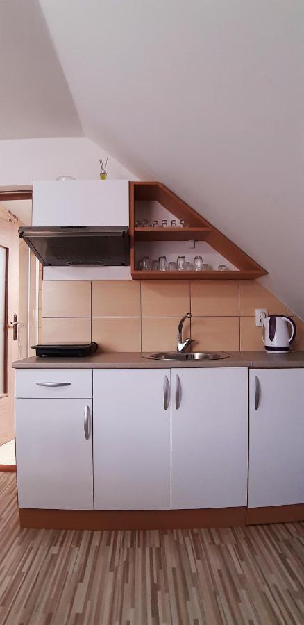 Apartmany Lucky 30 외부 사진