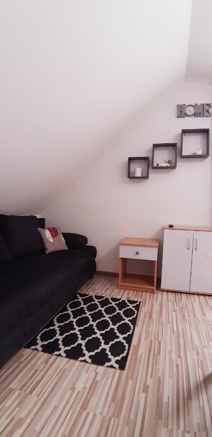 Apartmany Lucky 30 외부 사진