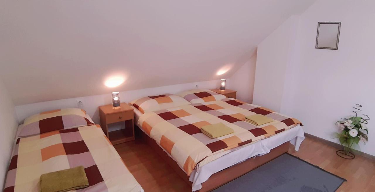Apartmany Lucky 30 외부 사진