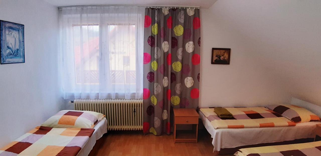 Apartmany Lucky 30 외부 사진