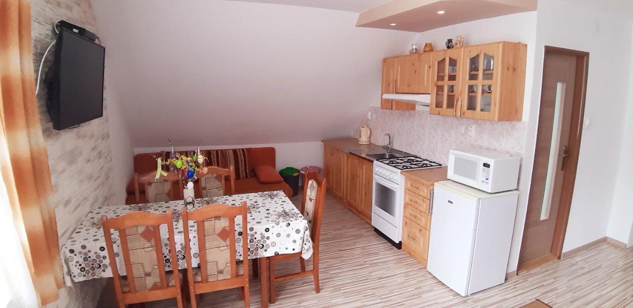 Apartmany Lucky 30 외부 사진